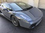 Lamborghini Gallardo Superleggera 2008 года